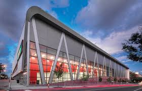 NJIT Wellness and Events Center