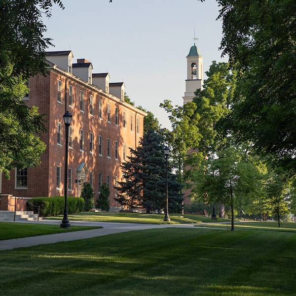 Miami University of Ohio